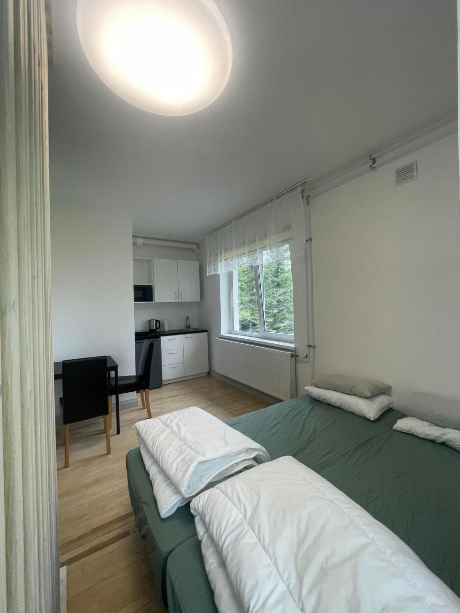 Raasiku Majutus Apartment Exterior photo