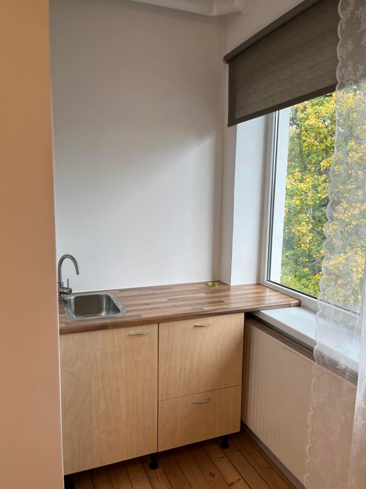 Raasiku Majutus Apartment Exterior photo